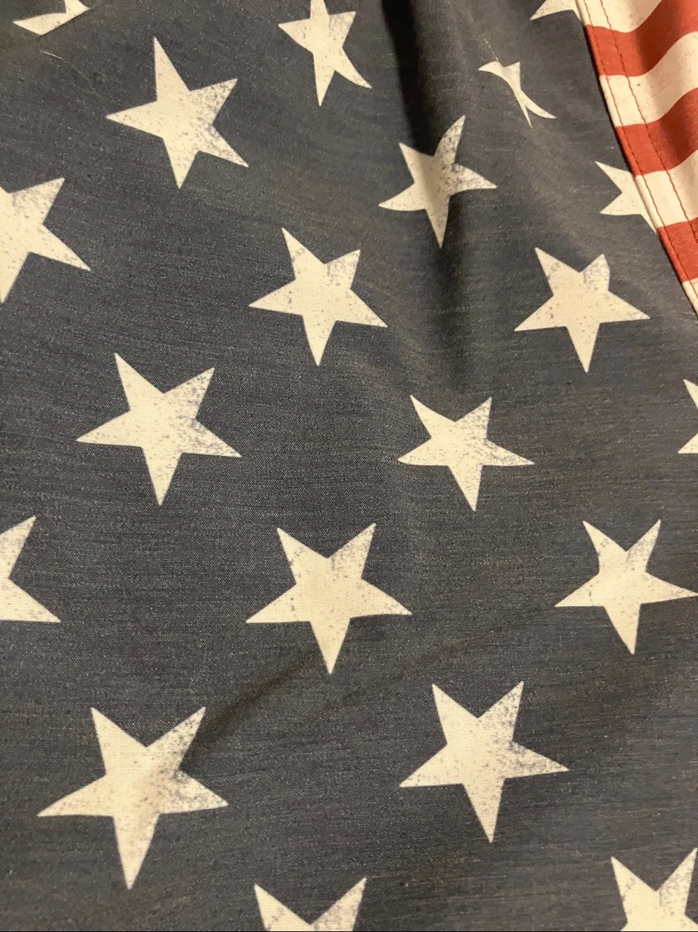 Megellan magellan patriotic